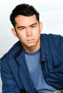 Warwick Pangilinan