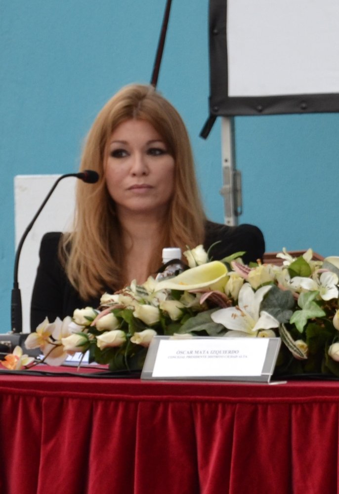 Magda Rodriguez