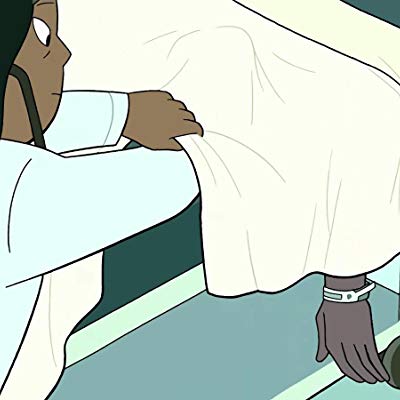 Dr. Priyanka Maheswaran, Doctor, Doctor #2