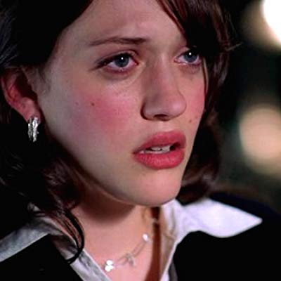 Sarah Endecott