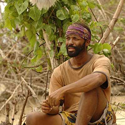 Himself - Bula Bula Tribe, Himself - Ravu Tribe, Bula Bula Tribes, Himself - Moto Tribe, Himself - Moto, Himself - Ravu, Himself - Sole Survivor - 39 Days - Ravu, Moto, Moto Tribes