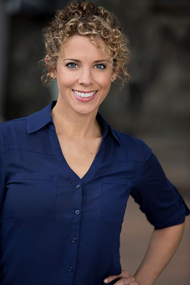 Heidi Rew