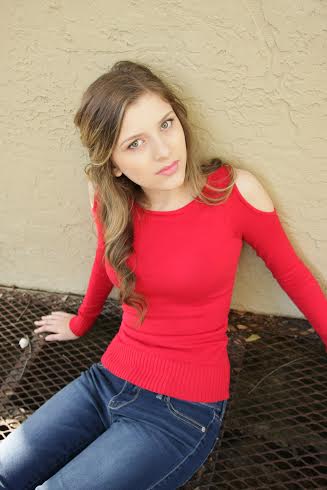 Isabella Goodwin