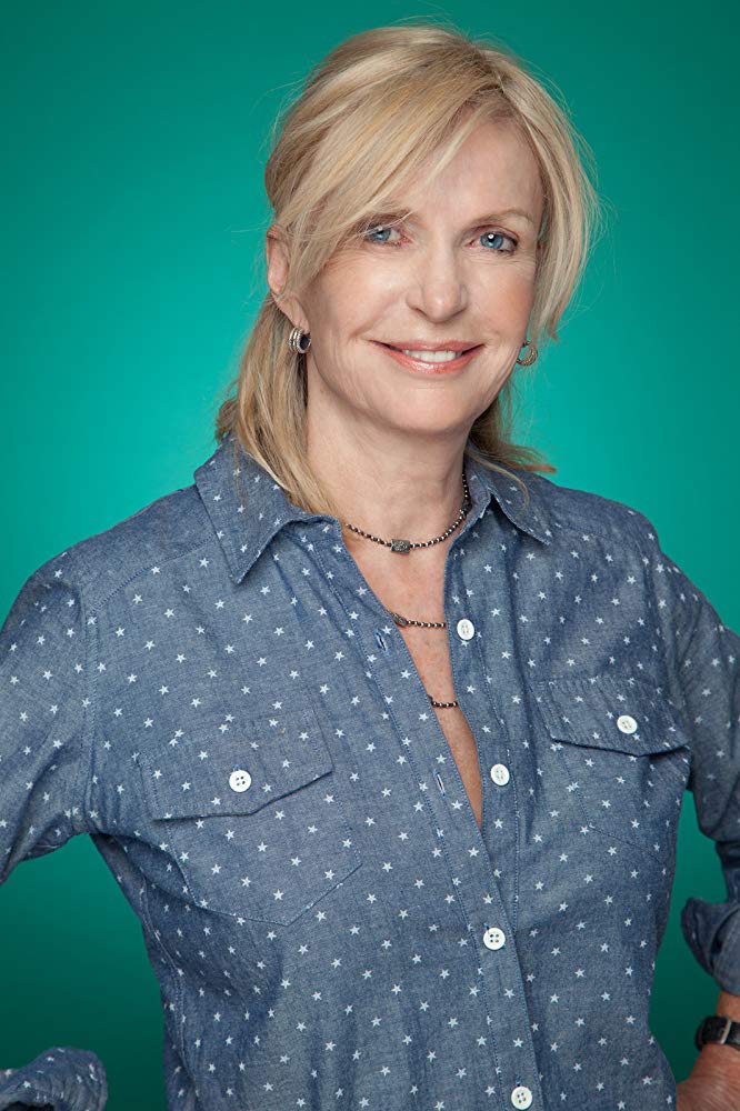 Inger Stratton