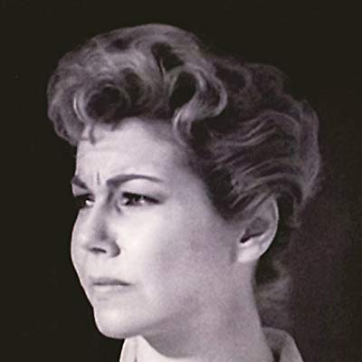 Amy, Florence Peel