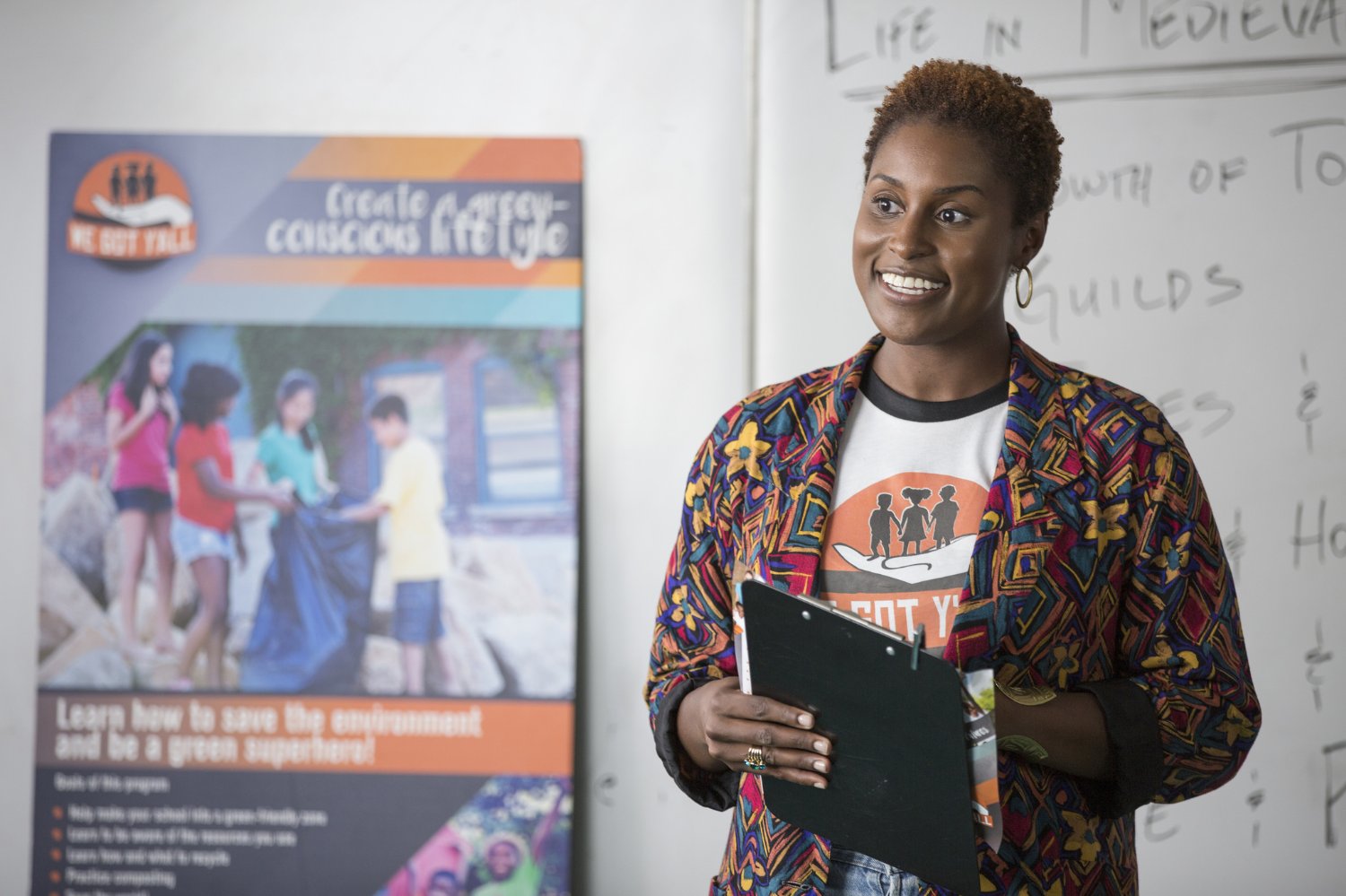 Issa Rae
