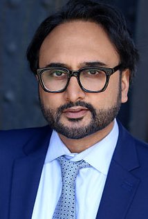 Nimo Gandhi