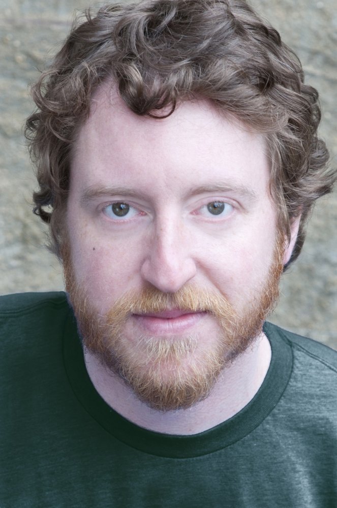 Jeremy Kruse