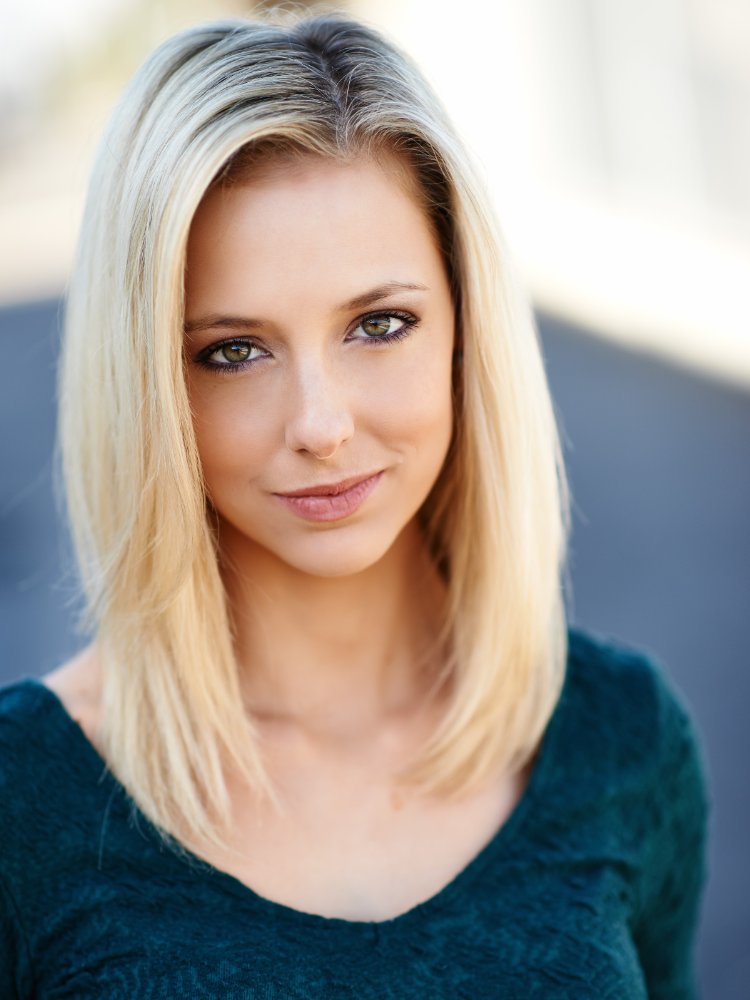 Aliesha Pearson