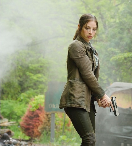 Anna Hopkins