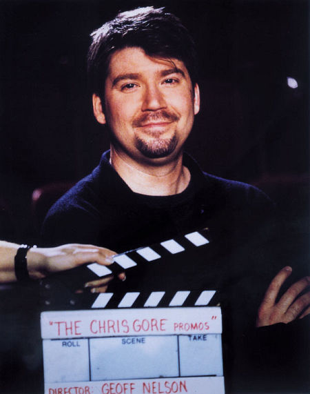 Chris Gore