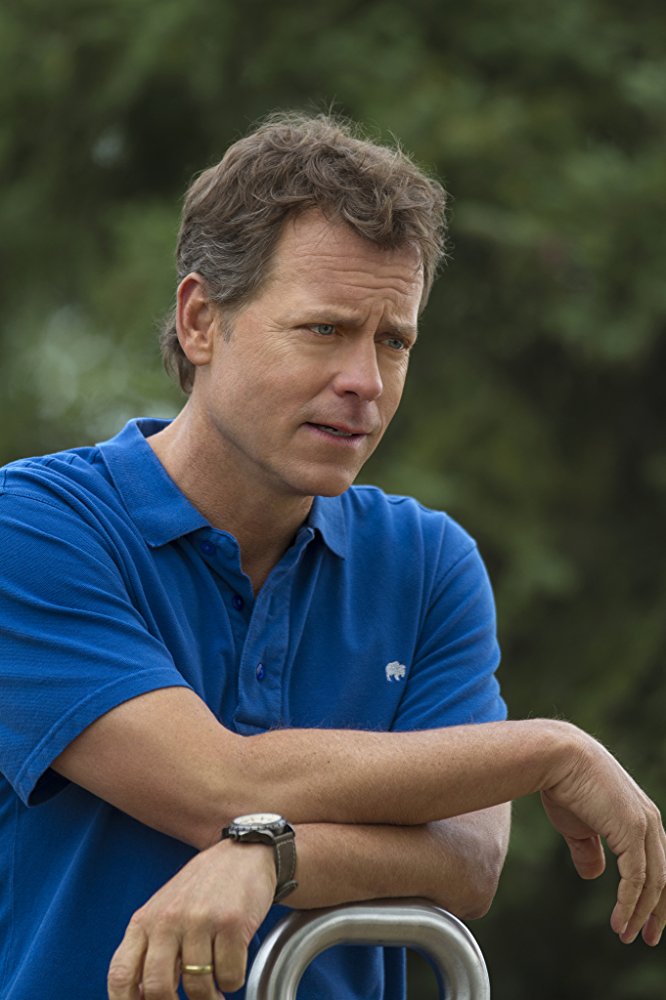 Todd Burpo