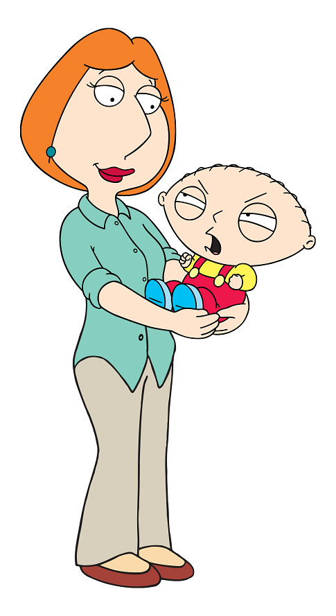 Lois Griffin