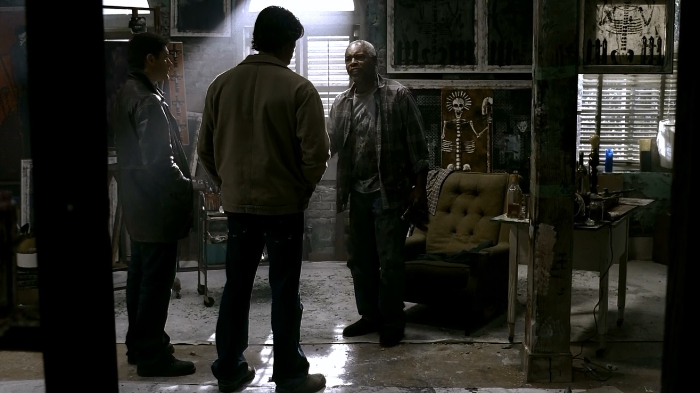 George Darrow