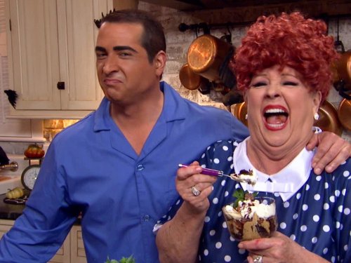 Bobby Deen