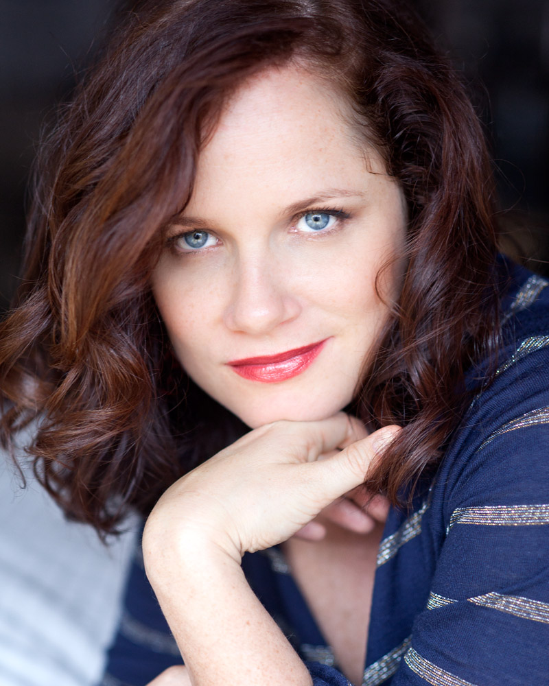 Megan Dunlop