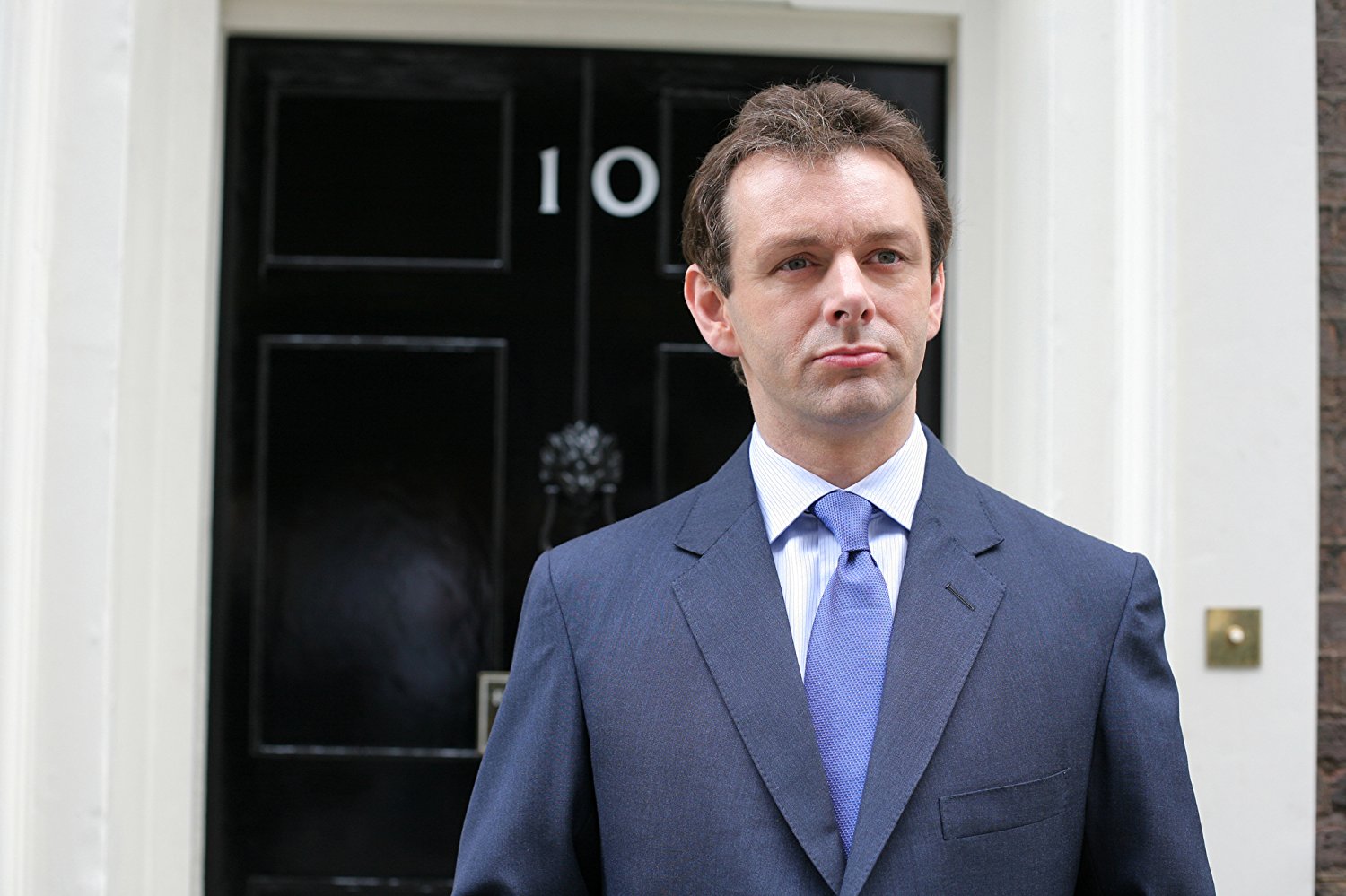 Tony Blair