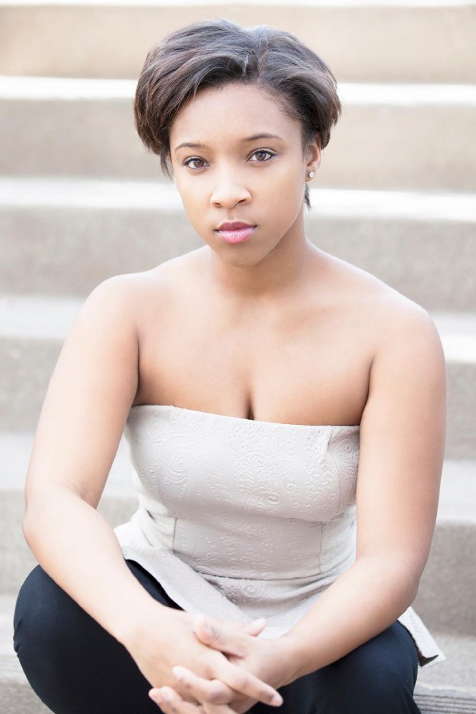 Treshelle Edmond