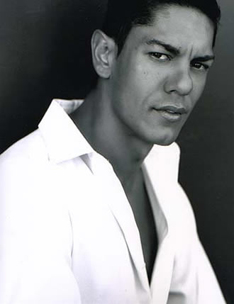 Shane C. Rodrigo