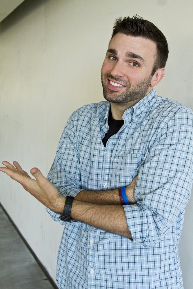 Curtis Kingsley