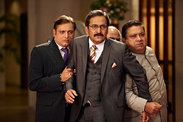 Manoj Pahwa