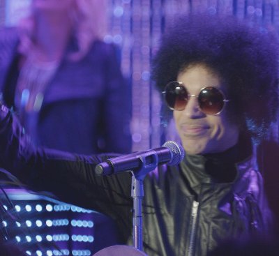 Prince