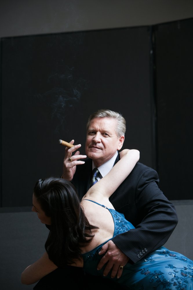 Tony Dadika