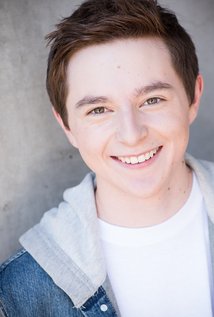 Cameron Sanders