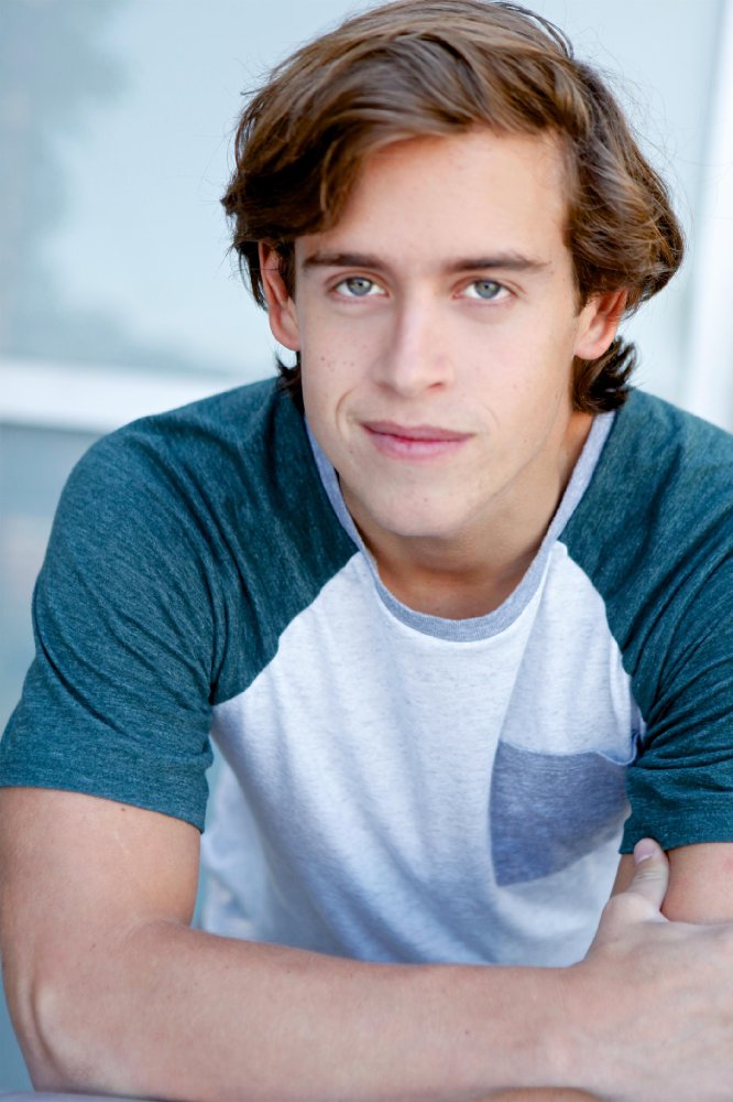 Dash Dobrofsky