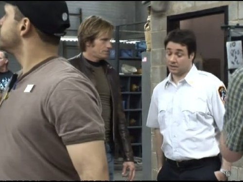 Adam Ferrara