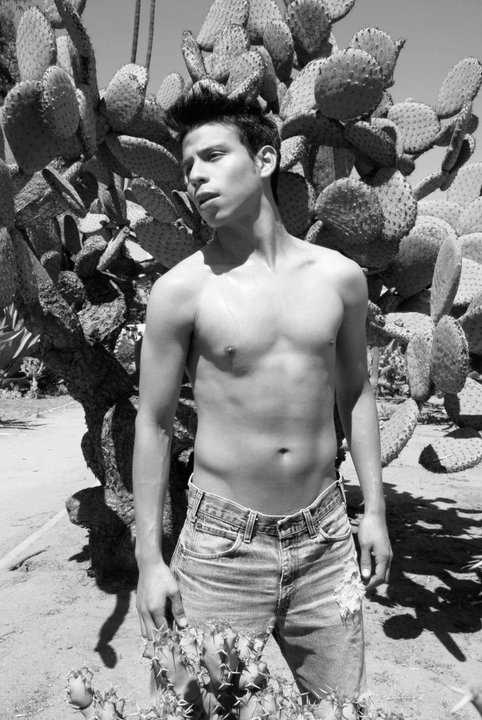 Jerry Hernandez