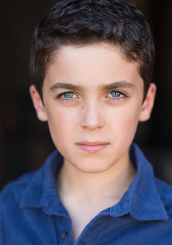 Braxton Alexander