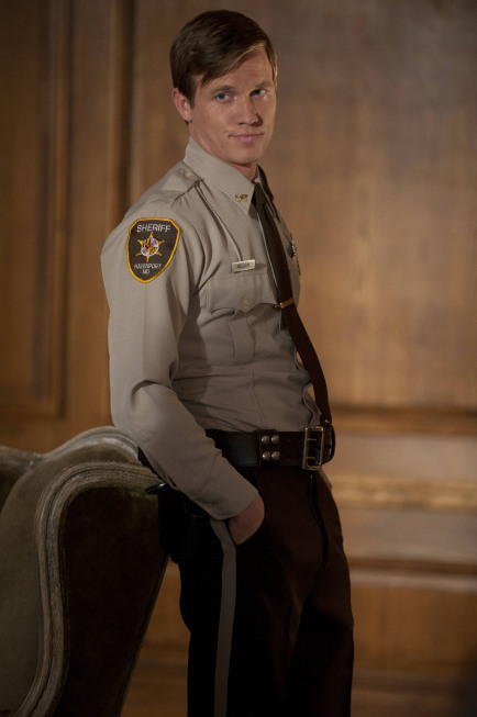 Warren Kole