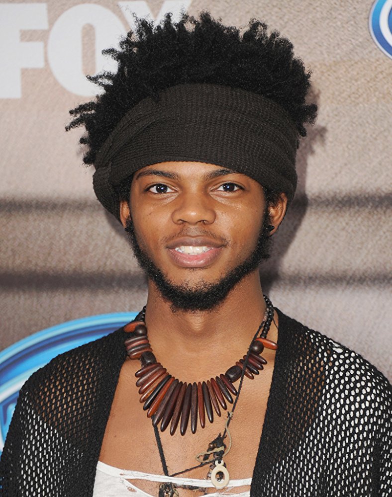 Quentin Alexander