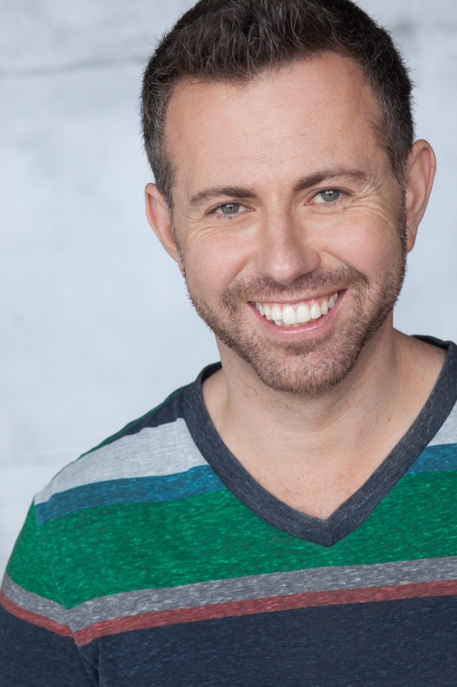 David Aranovich