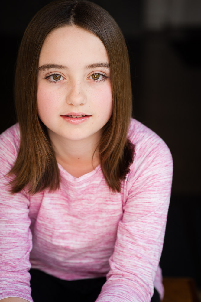 Maeve O'Brien