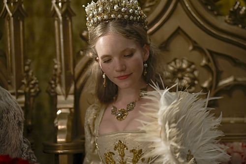 Catherine Howard