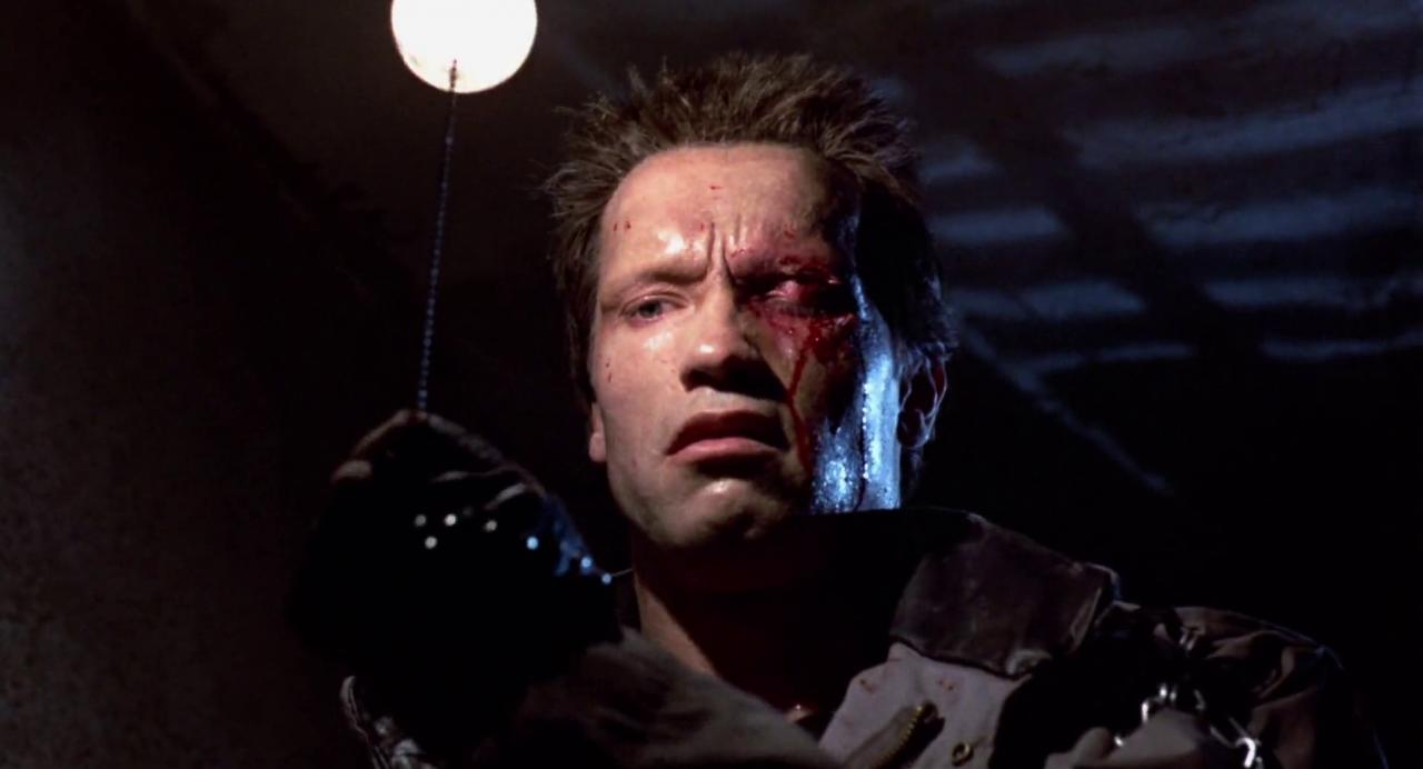 The Terminator
