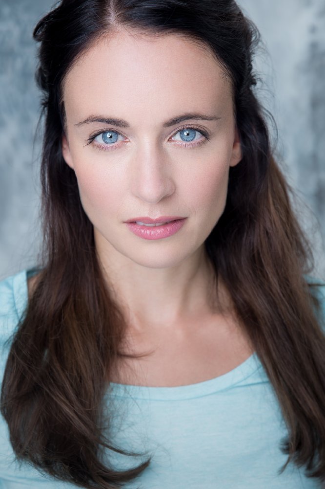 Eva-Marie Becker