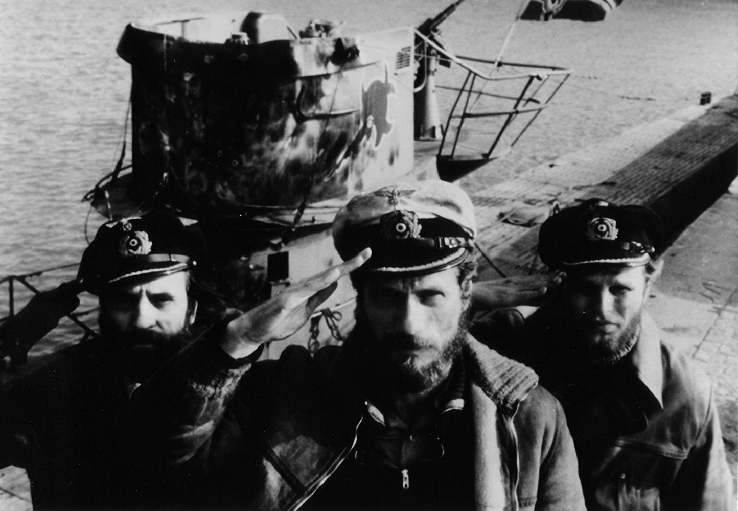 Lt. Werner