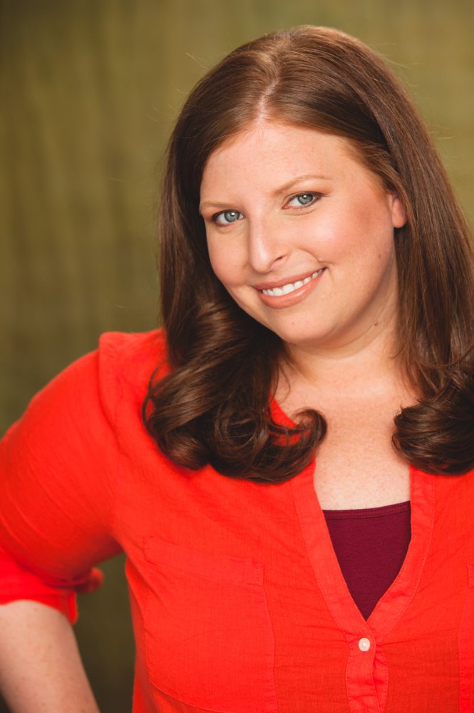 Danielle Kaplowitz