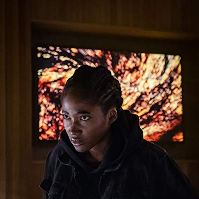 Agnes 'Lee' Lebachi, Lee