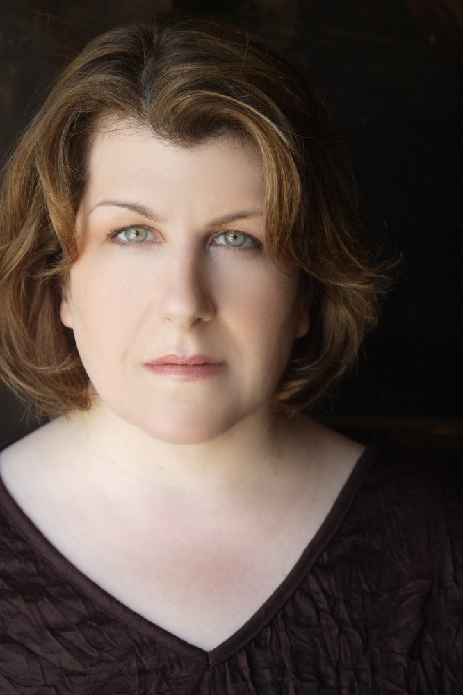 Alison White