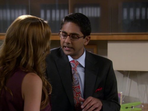 Adhir Kalyan