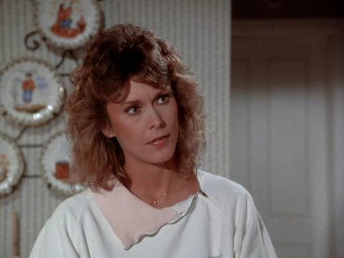 Kate Jackson