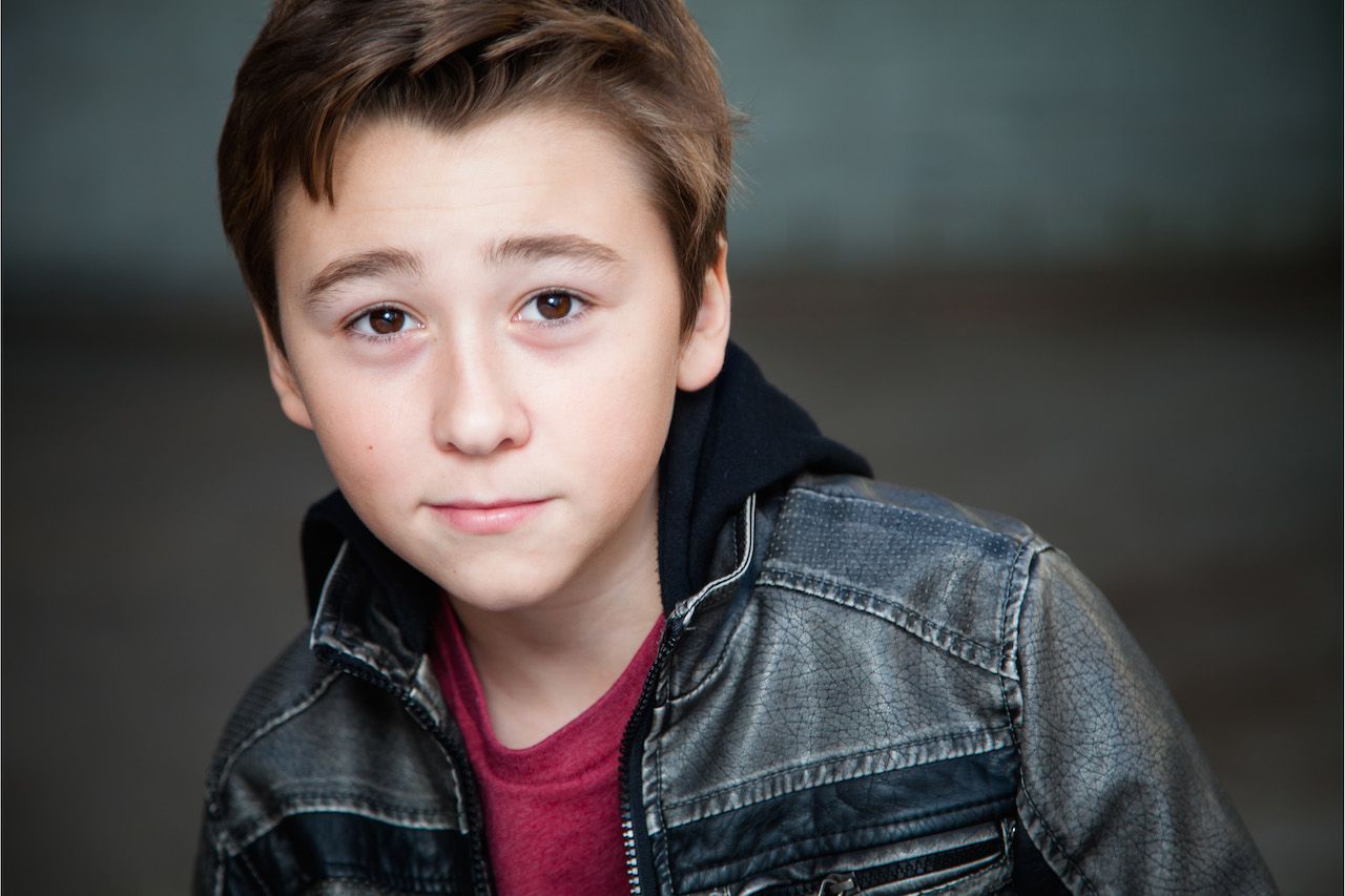Garren Stitt