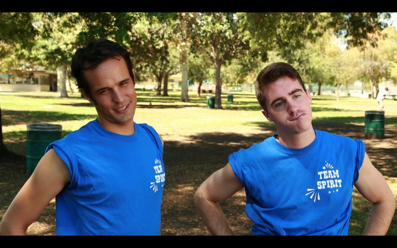 Alex Perez
