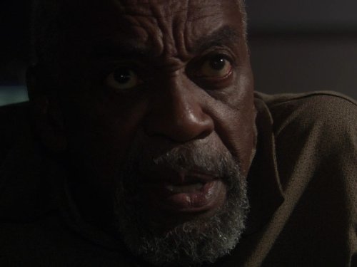 Bill Cobbs