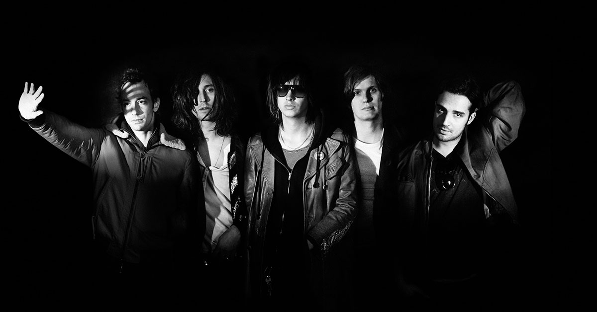 The Strokes