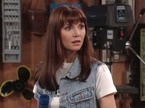 Victoria Principal